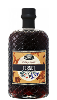 Fernet Liqueur - 700mL Bottle (SINGLE)